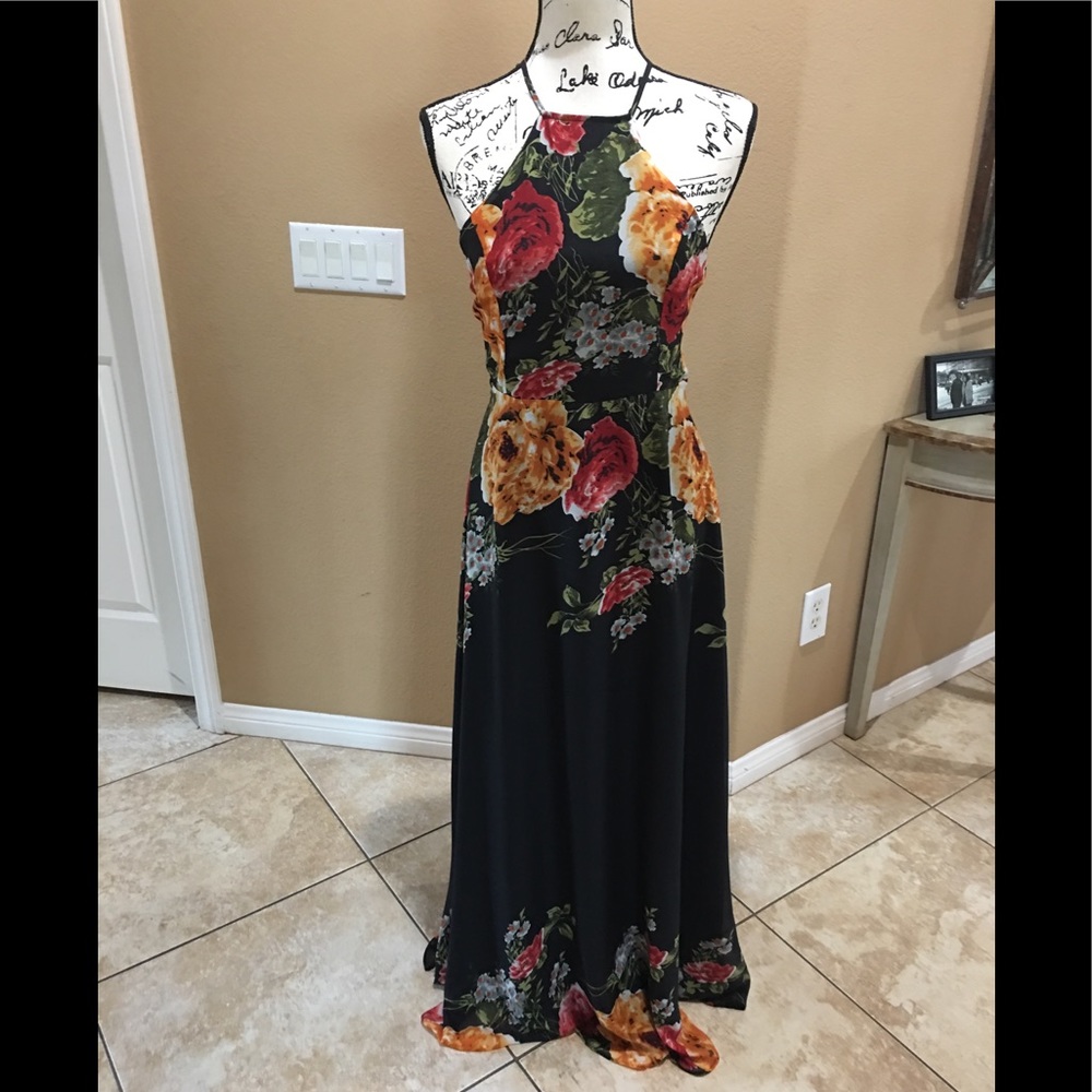 New Halter Maxi - Picture 6 of 8